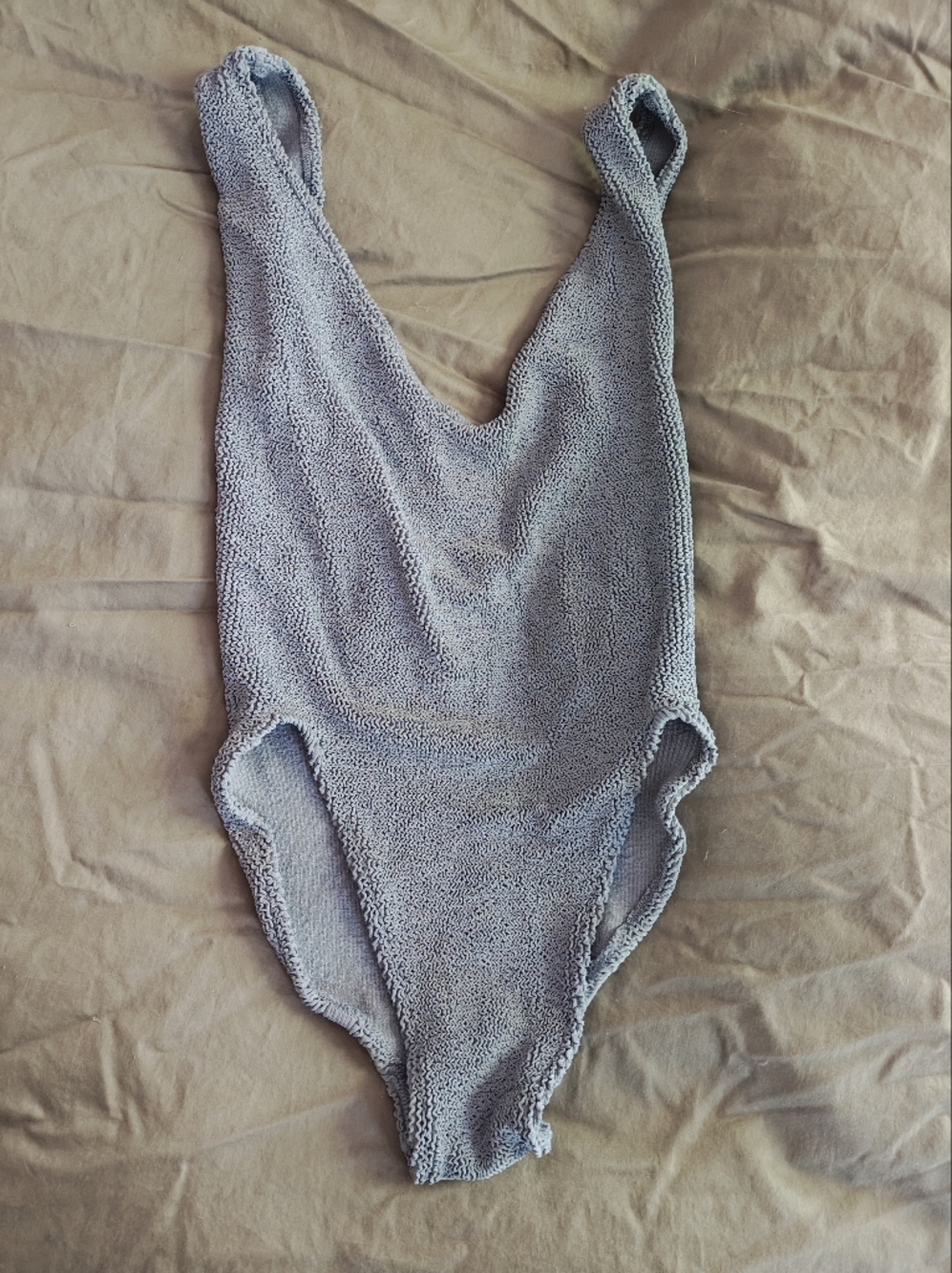 Youswim "Eva" Stretchy Size Inclusive One Piece